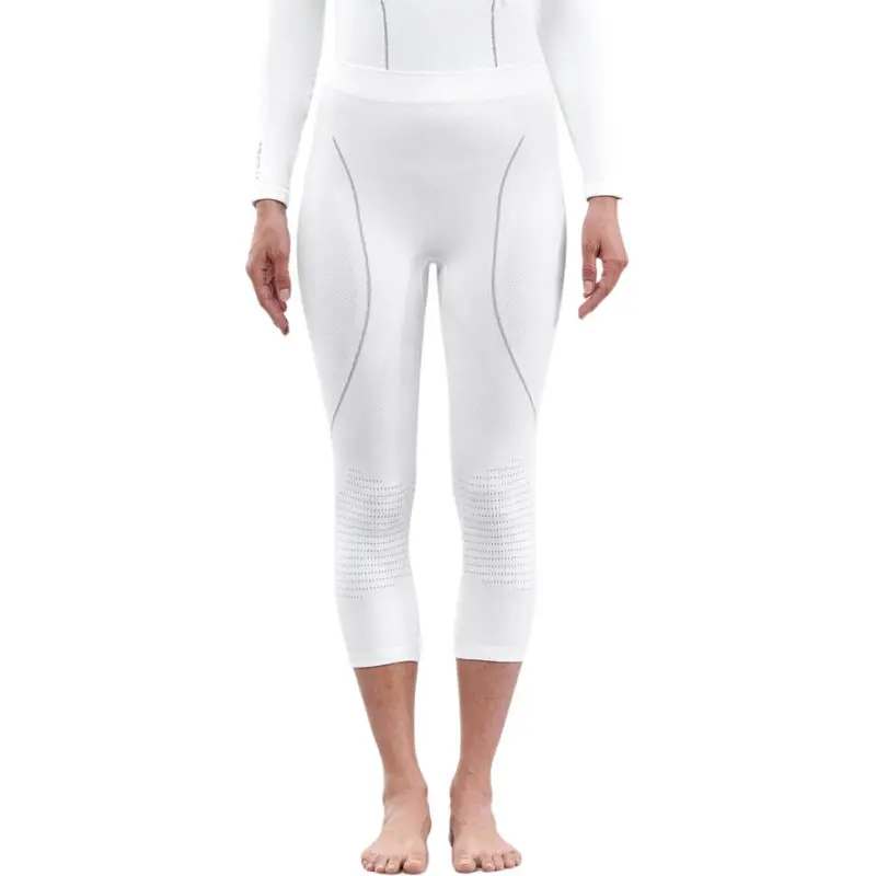 DECATHLON Leggings Women's White-1