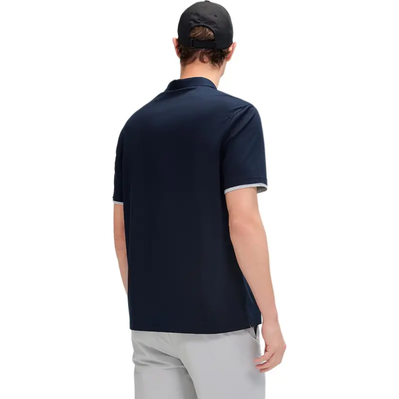Hush Puppies Polo Shirts Men-2