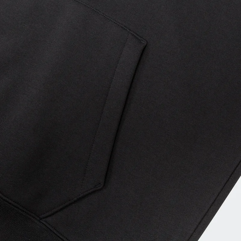 Adidas Originals Sweatshirt Men's Black-2