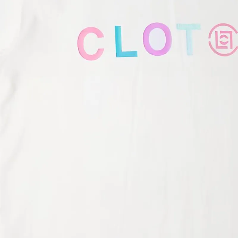 THE NORTH FACE x CLOT City Outdoor Collection SS24 T Shirt Unisex White-3