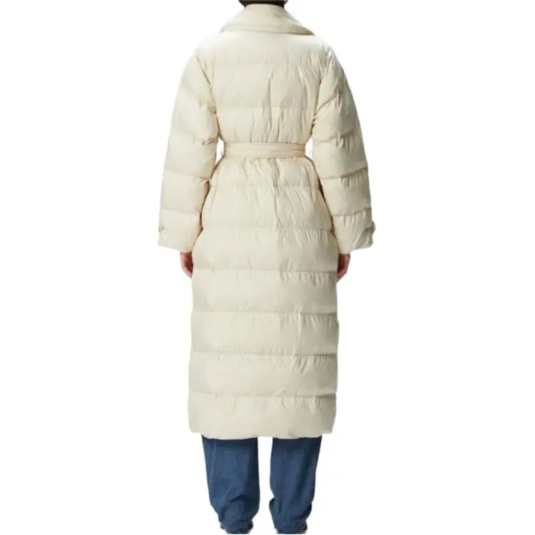 PINKO Taccuino Puffer Coat-3