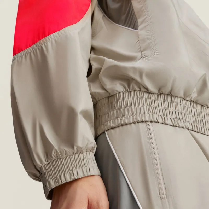 Adidas By Stella McCartney Logo print Jacket-3