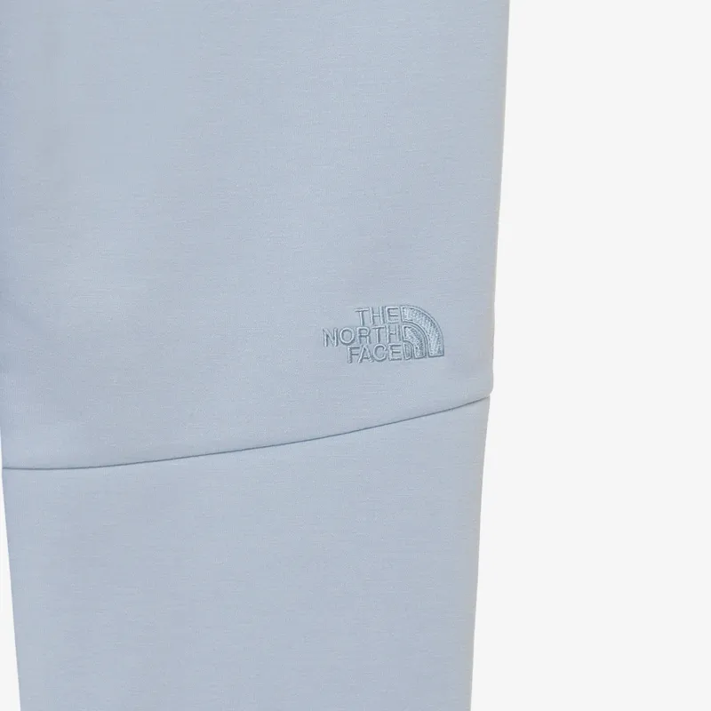 THE NORTH FACE Casual Pants Women's Light Blue-3