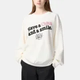 Polo Ralph Lauren Kidss Black Cotton Hoodie With Logo Print