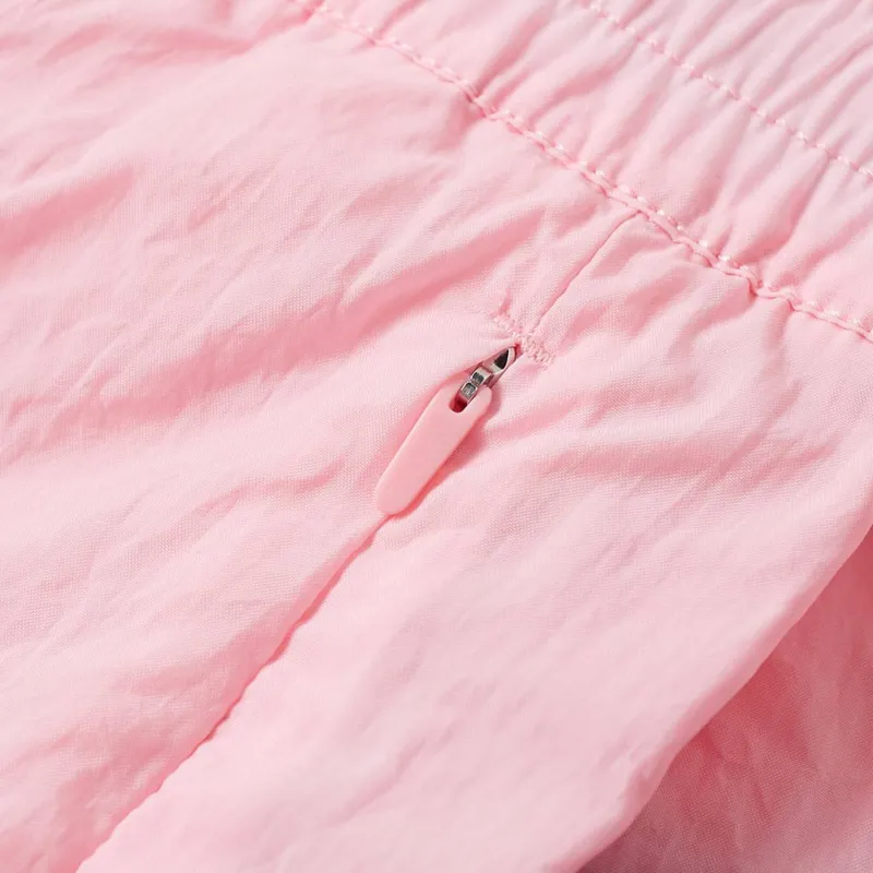 Nike Casual Pants Men Pink-4