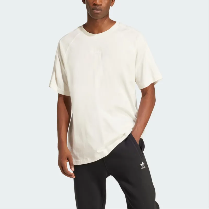 Adidas Premium Essentials T Shirt-3