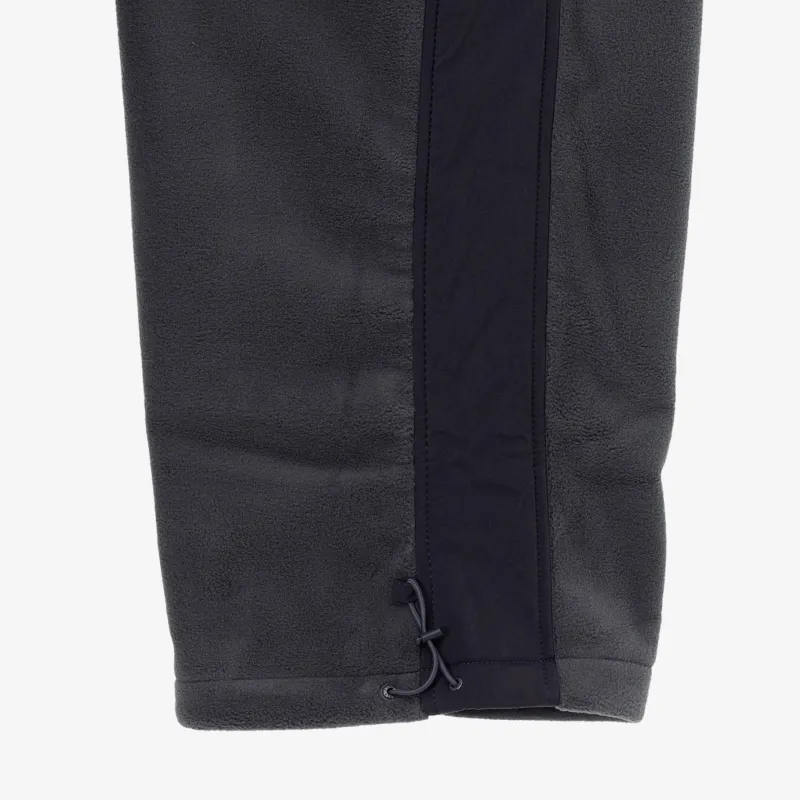 THE NORTH FACE SS24 Banff Fleece Pants Casual Pants Unisex Gray-3