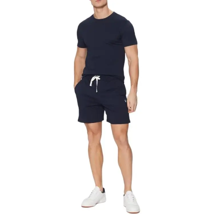 Polo Ralph Lauren Casual Shorts Men's Dark Blue-2