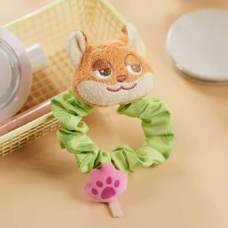 Disney Polyester Hair Bands Unisex-1