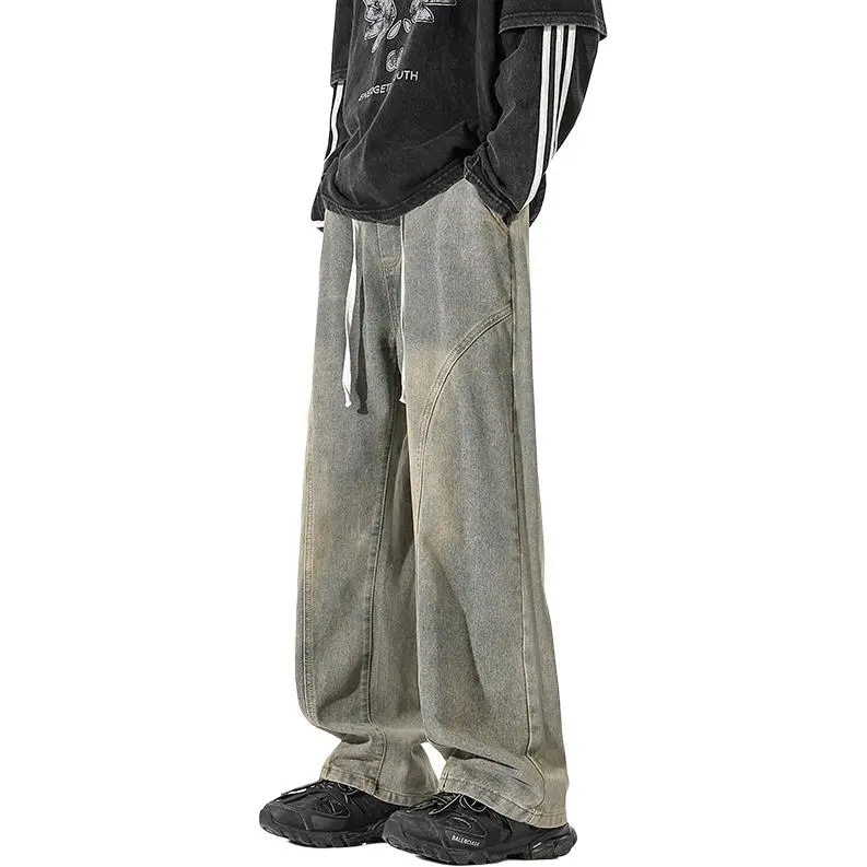 WELTER EXPERIMENT Jeans Unisex-7