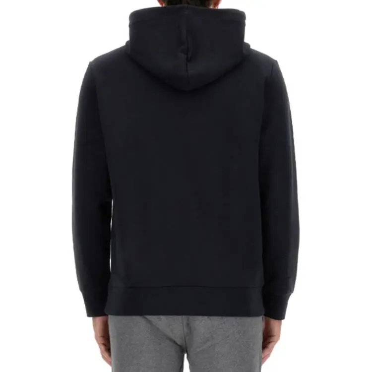 HUGO BOSS Soody Stretch Hoodie-4