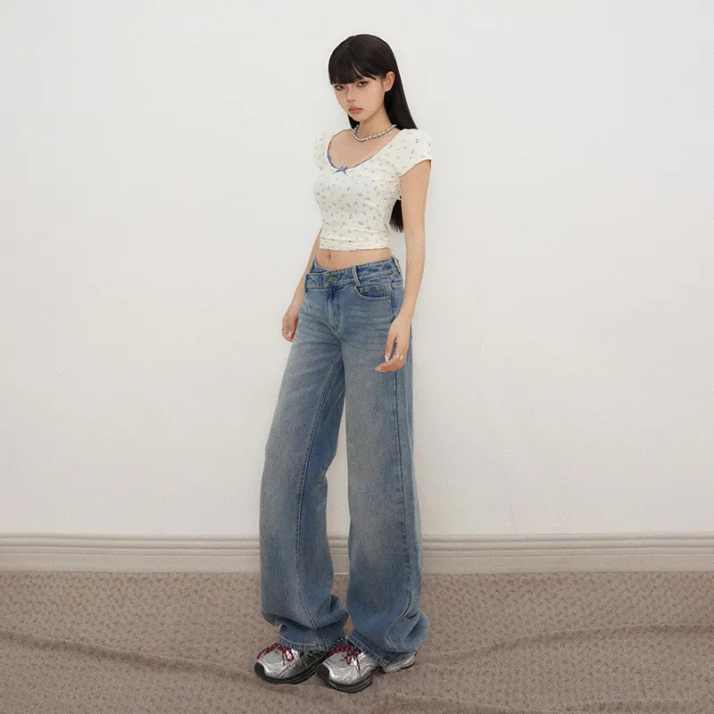 OROI Jeans Women's-4
