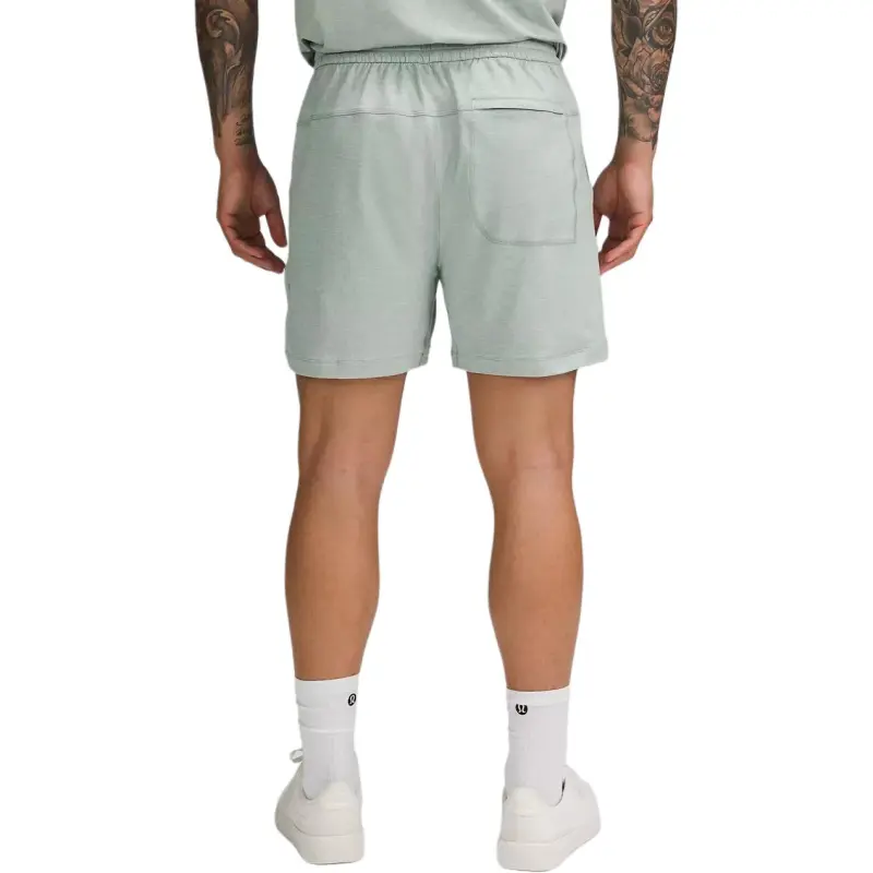 Lululemon Softstreme Casual Shorts 5' Men's-23