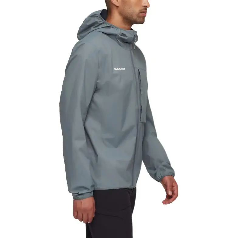 MAMMUT Active Jacket Men's Formation-2