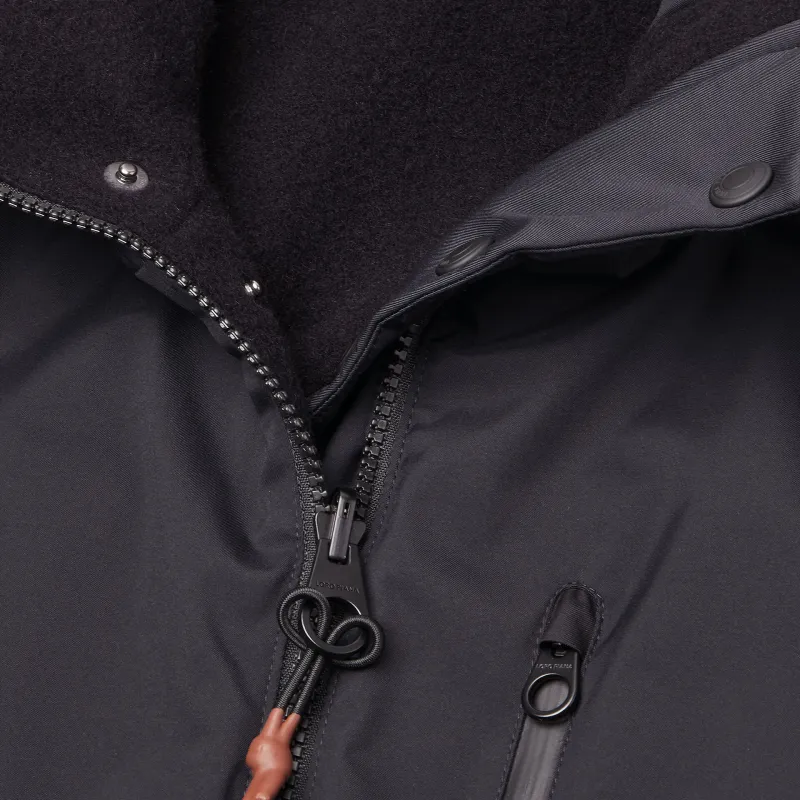 Loro Piana Reversible Hooded Jacket-4