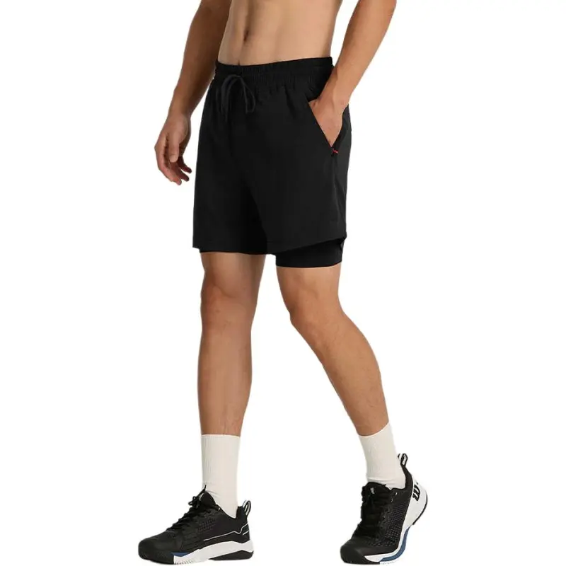 Wilson Sports Shorts Men-5