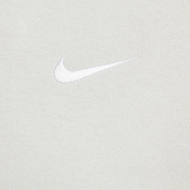 Nike Sweatshirt Men's Light Bone/White-4