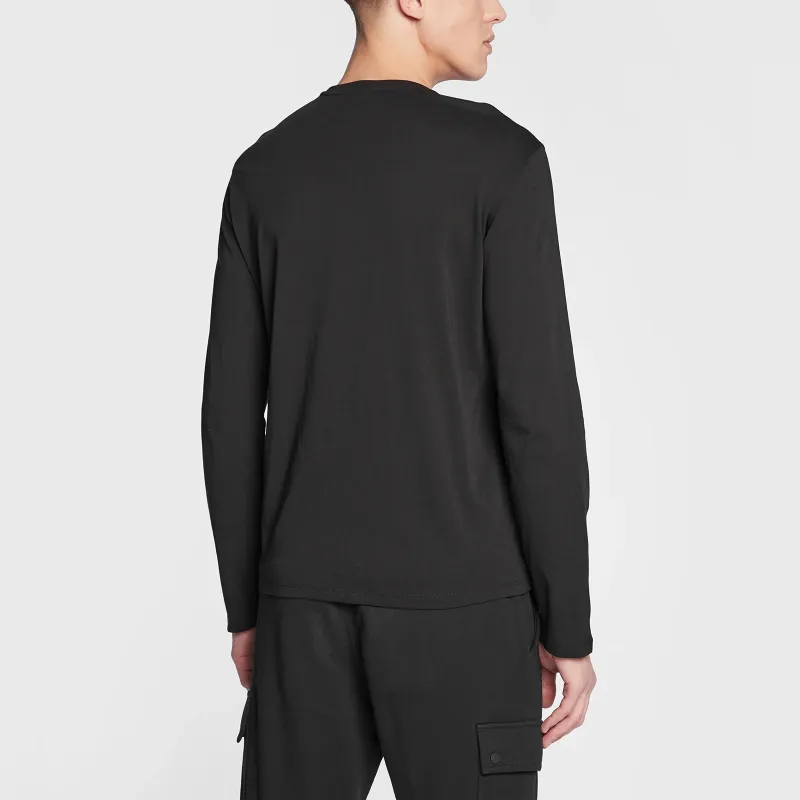 ARMANI EXCHANGEAE SS23 T Shirt Men's-5