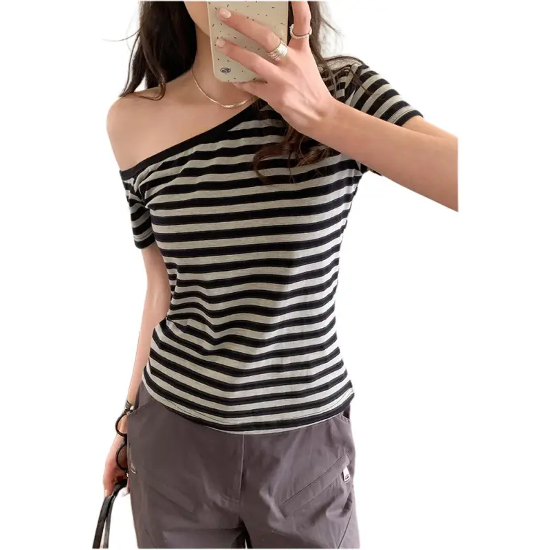 KEAB T Shirts Women's-6