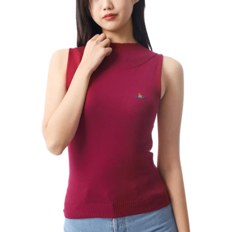 Vivienne Westwood T Shirt Women's Red-1