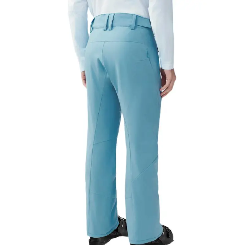 DESCENTE Ski Pants Men-4