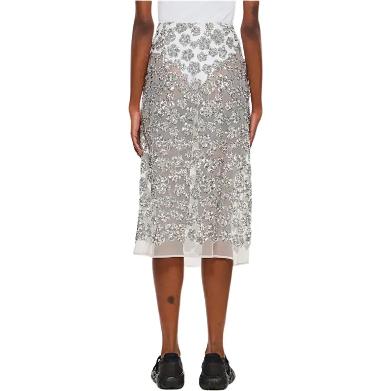 CECILIE BAHNSEN Ariana Skirt-1