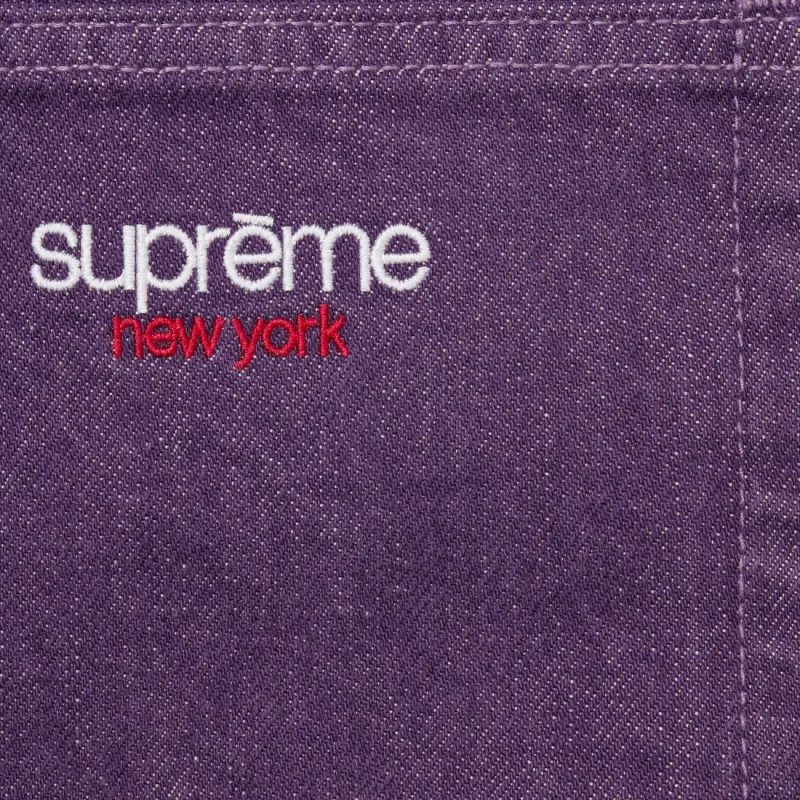 Supreme Baggy Jean-14