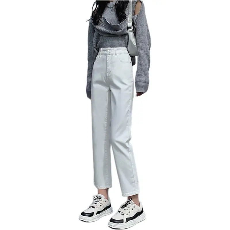 Concubine Zhu Jeans Women's-1