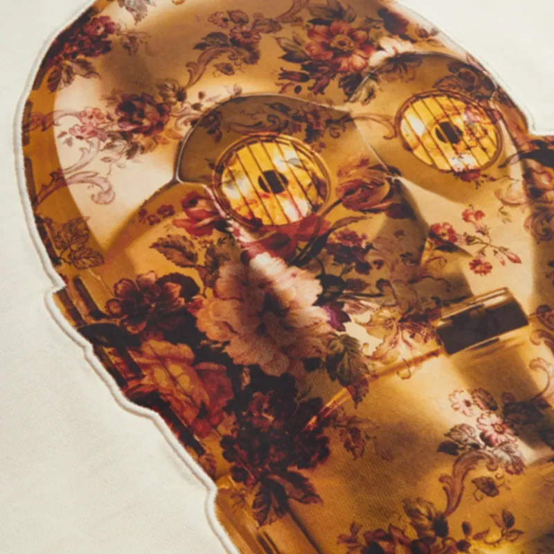 KITH For Star Wars C 3PO Crewneck-2