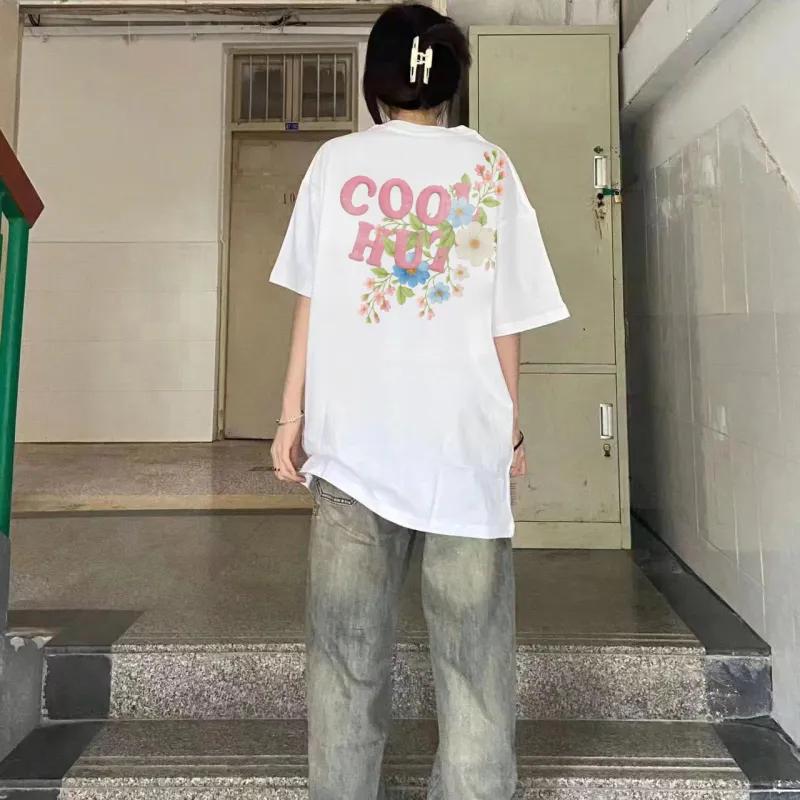Coolhut T Shirts Unisex-5