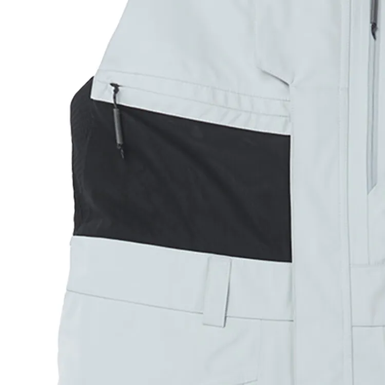 BURTON CARBONATE GORE TEX 3L Ski Pants Men's-3