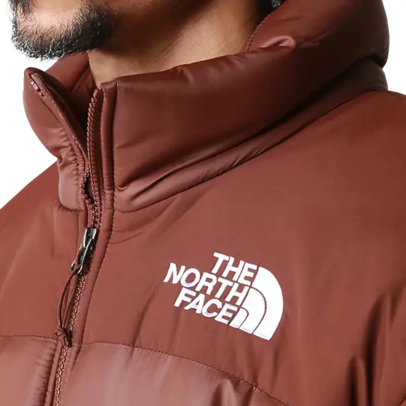 THE NORTH FACE Jackets Coats Men's Brown-4