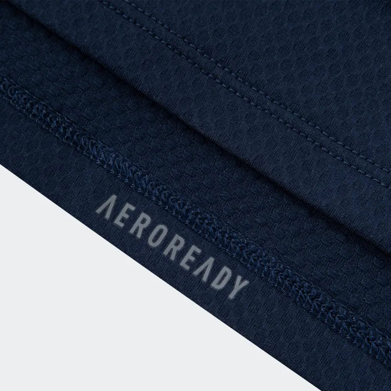 Adidas T Shirt Men's College Navy-6