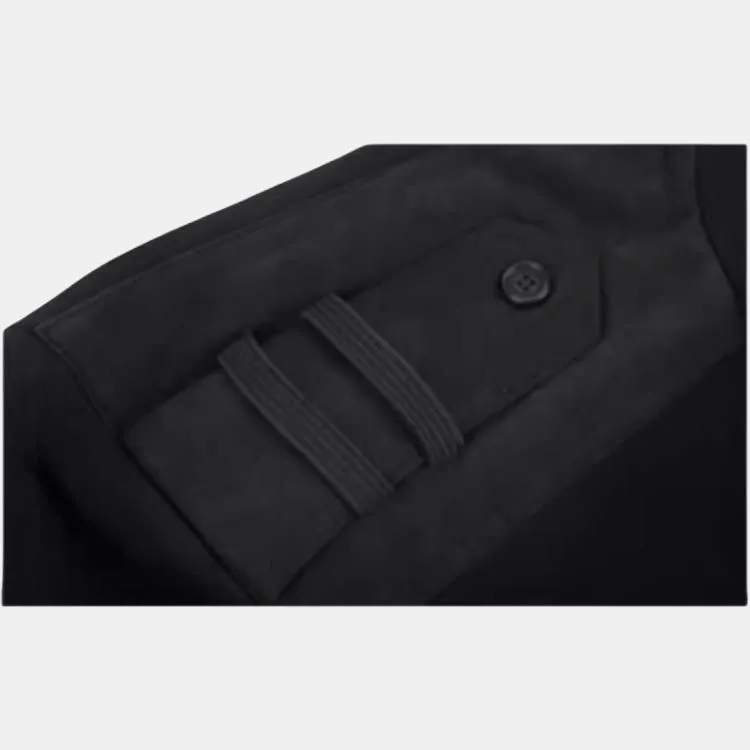Neil Barrett Sweatshirts Men Black-2