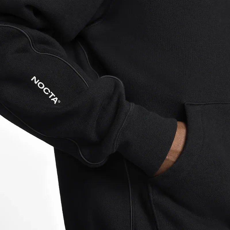 Nike Nocta Hoodie-4