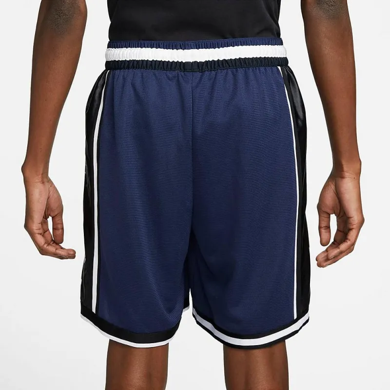 Nike Casual Shorts Men Blue-1