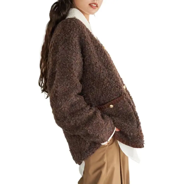FREAK'S STORE Knitwear Women's Brown-2