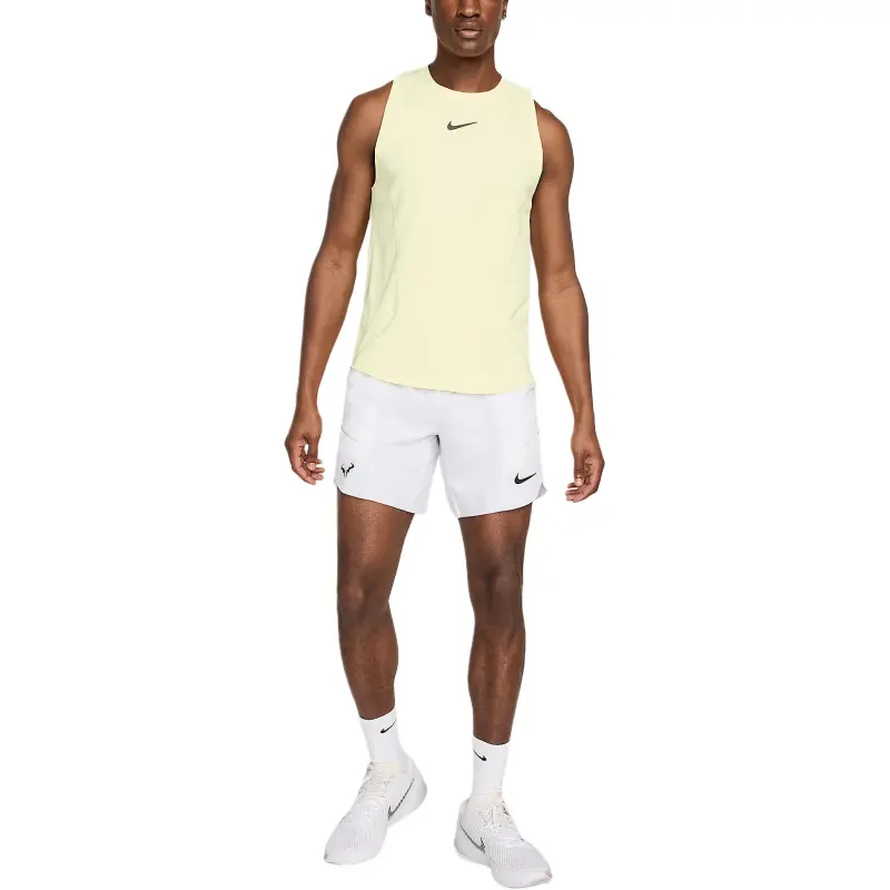 Nike Court Slam Men's Dri FIT Tennis Tank Top-2
