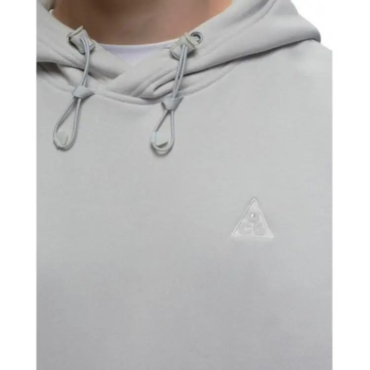 Nike Acg Fleece Hoodie-2