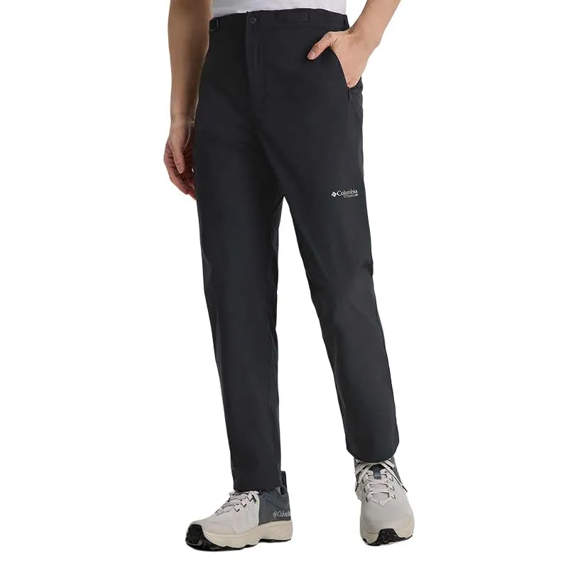 Columbia TITANIUM Windbreaker Pants Men's Black-4