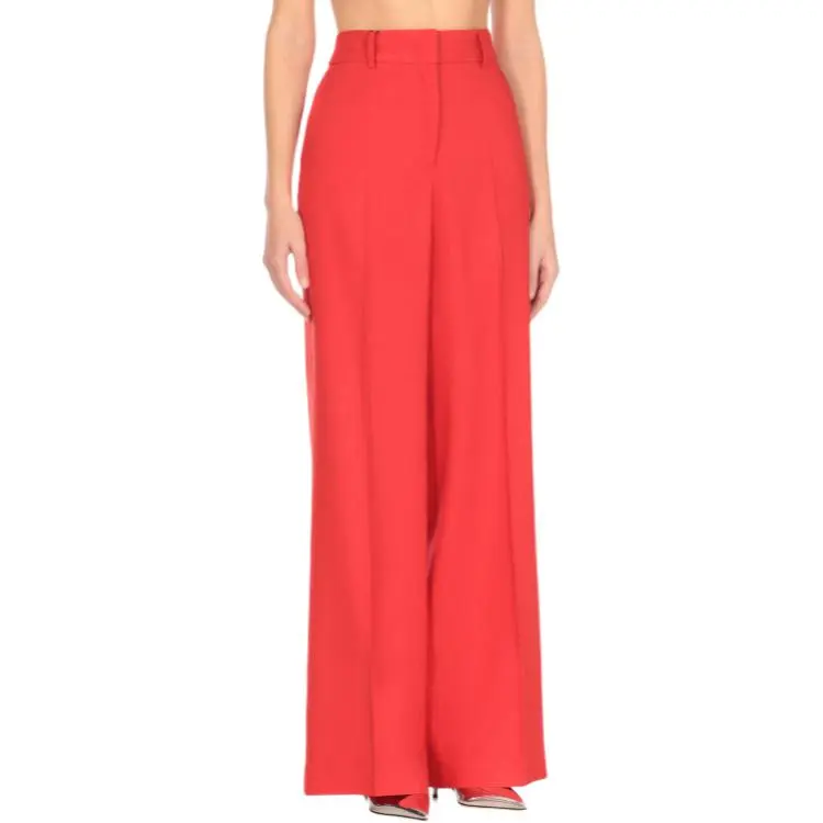 MSGM Tailored Trousers-3