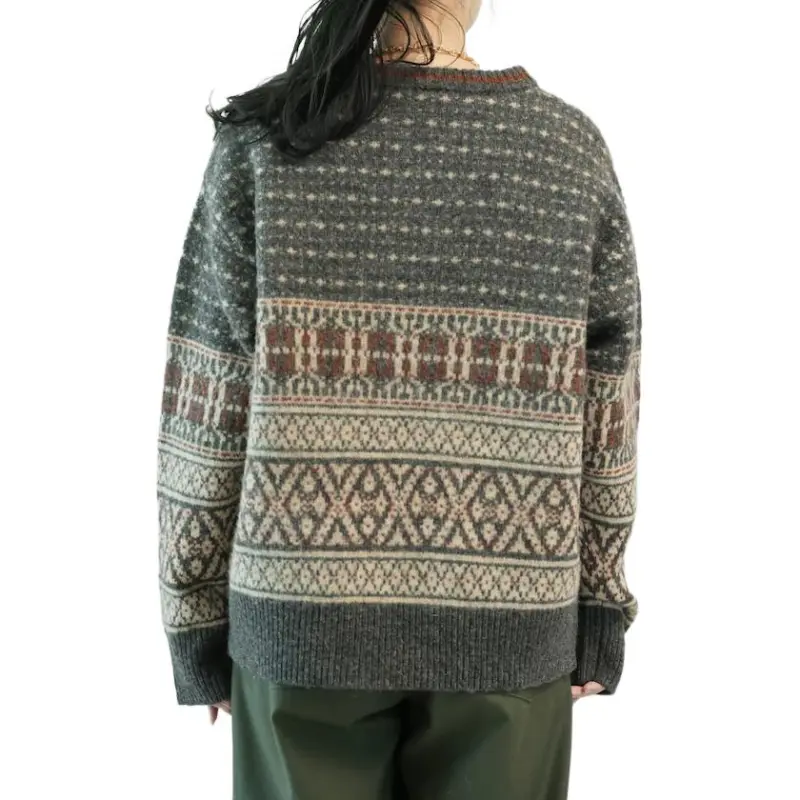 FREAK'S STORE Knitwear Women's Coffee-1