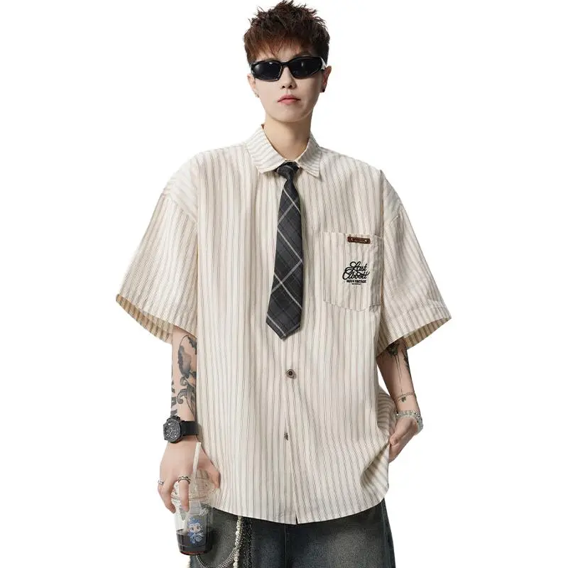 NEAR HERE Shirts Unisex-13