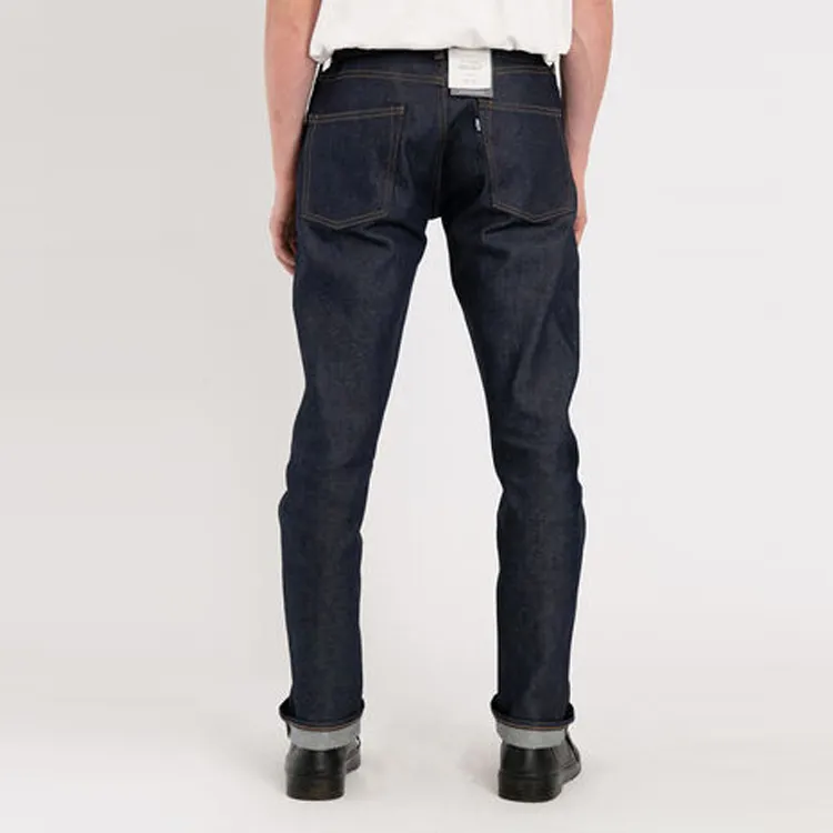 Levis Jeans Men Dark Blue-3