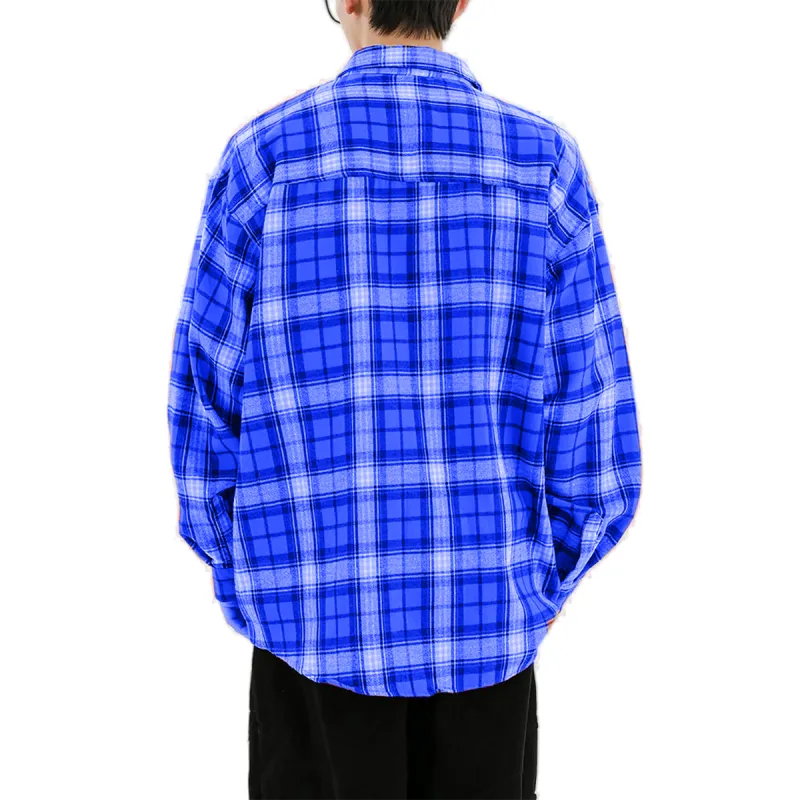 TESTUNG Shirts Unisex-15