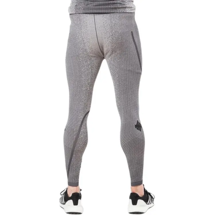 Adidas X Undefeated Alphaskin Tech Heat Pants-3