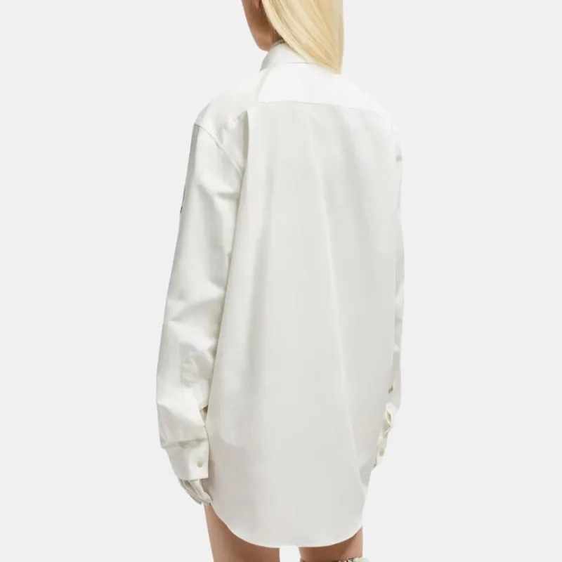 Moncler X Willow Smith Long Sleeve Shirt-3