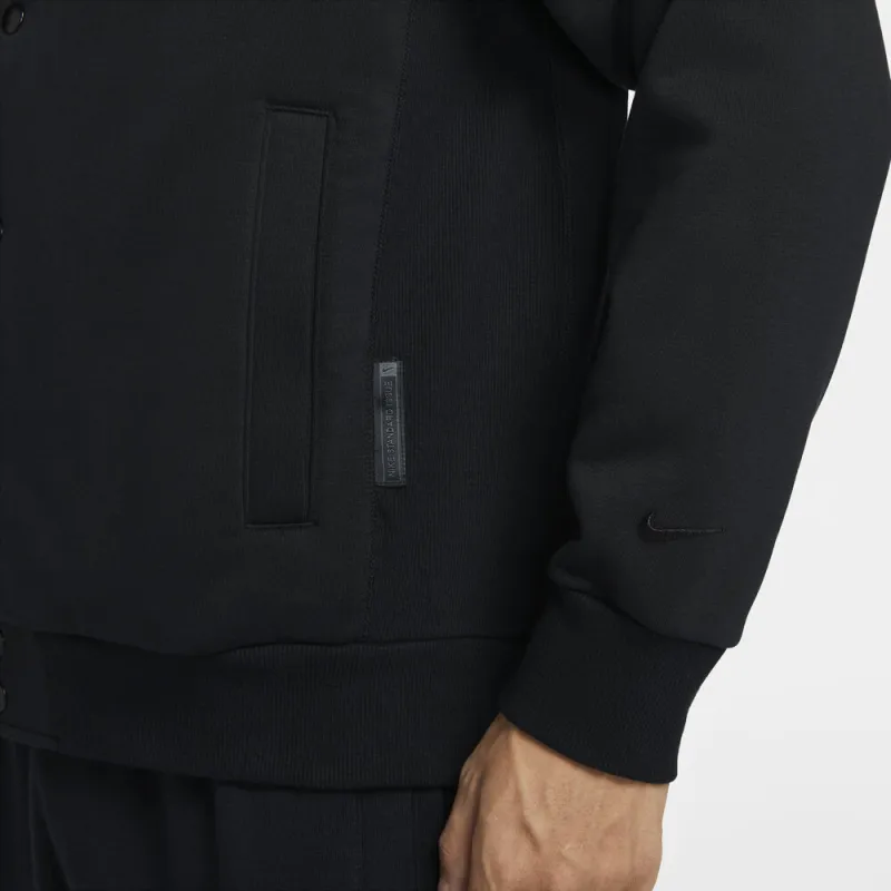 Nike Therma FIT Jackets Coats Men's Black-3