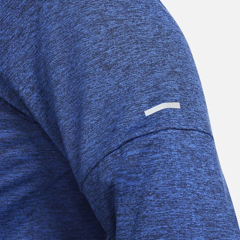 Nike Element Men's Dri FIT 1/2 Zip Running Top-3
