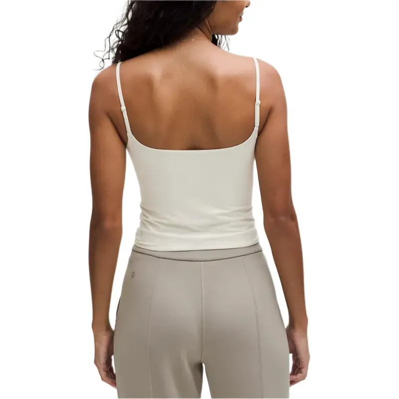 Lululemon WundermostUltra Soft Nulu Camisole Women's-2